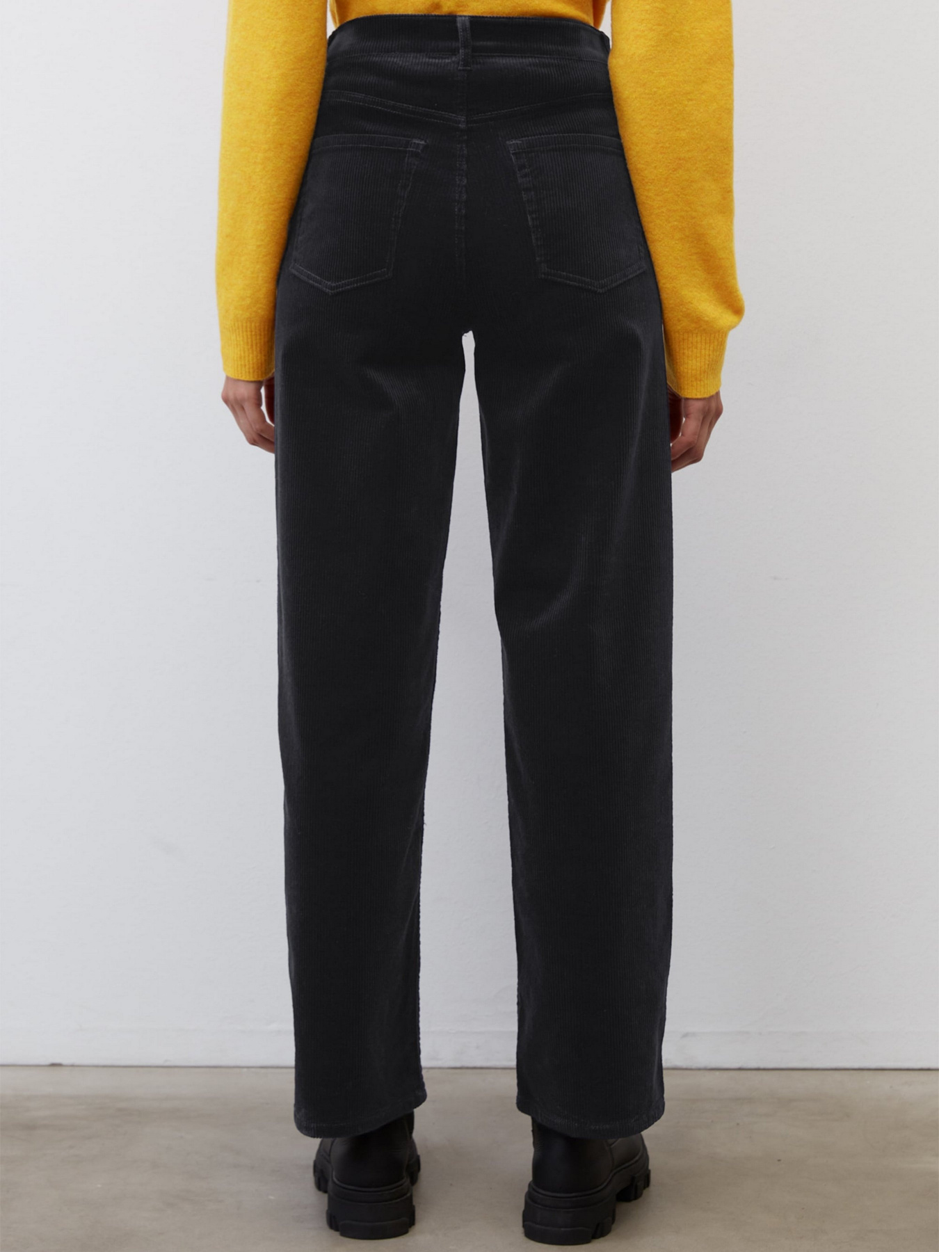 Брюки повседневные Marc O’Polo DENIM модель M49012210425-885 Фото