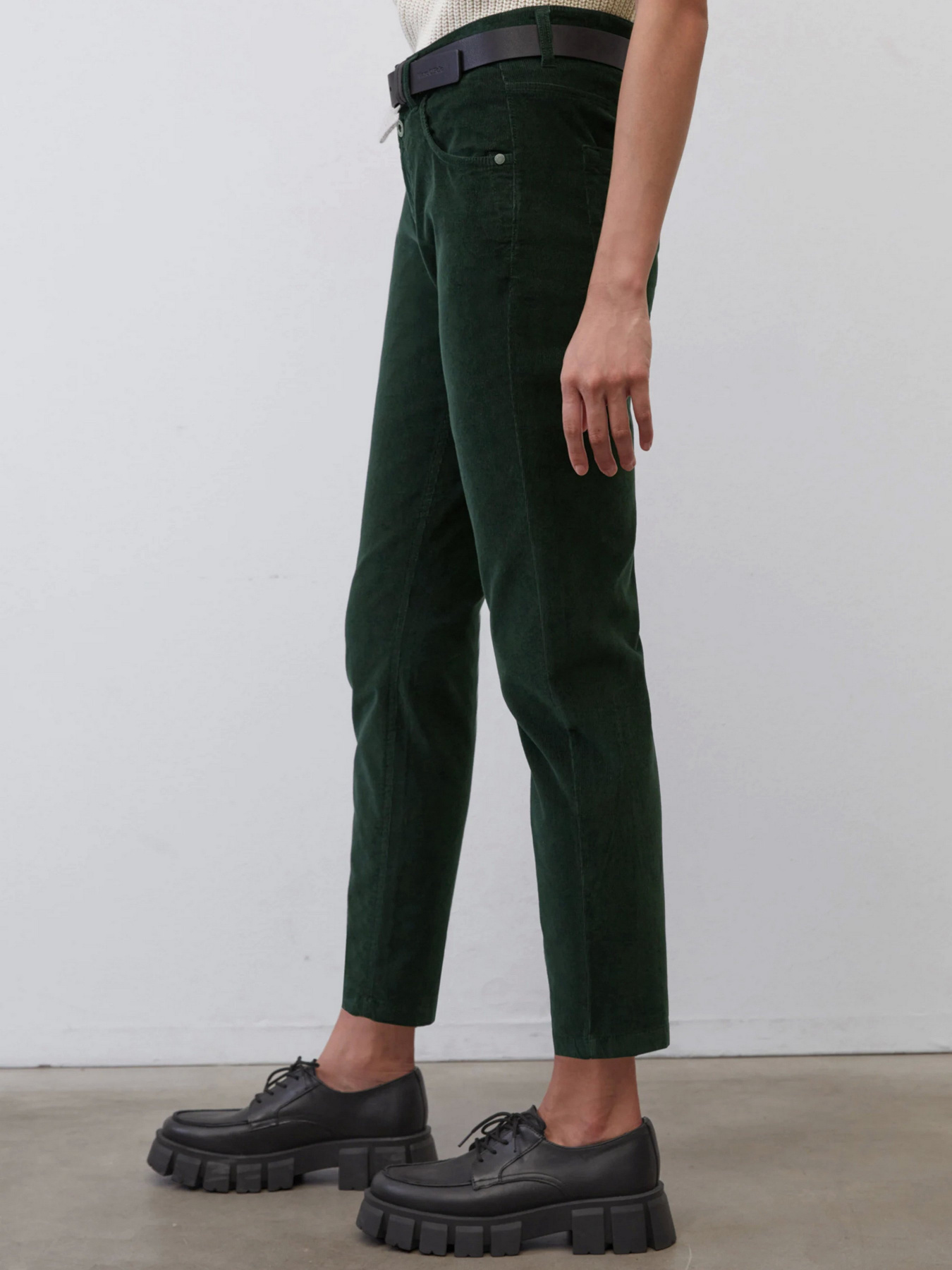 Джинсы Marc O’Polo модель 208104211031-498_32 Фото