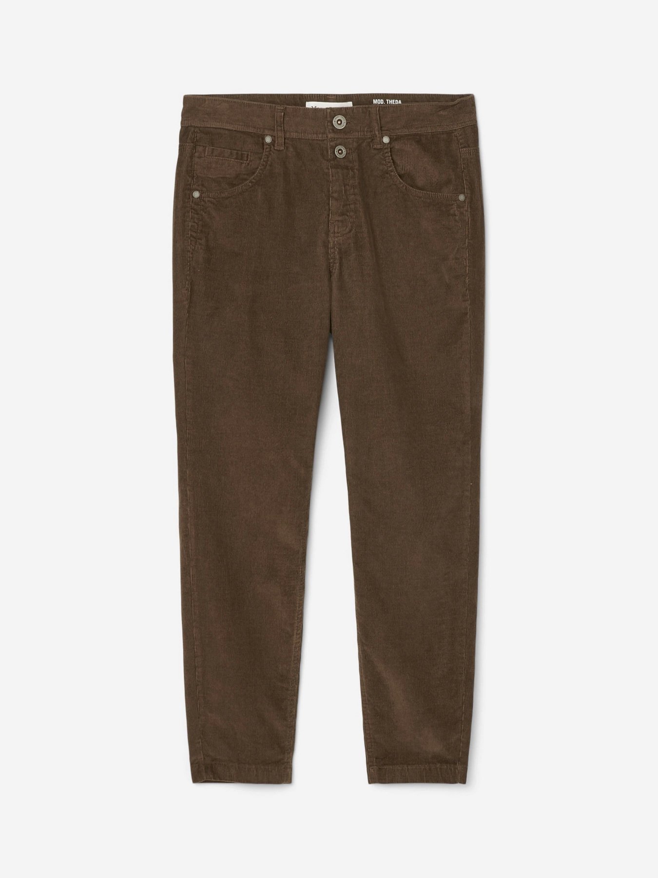 Бойфренды Marc O’Polo модель 208104211031-770_32 Фото