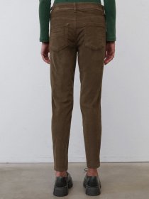 Бойфренды Marc O’Polo модель 208104211031-770_32 Фото