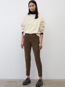 Бойфренды Marc O’Polo модель 208104211031-770_32 Фото