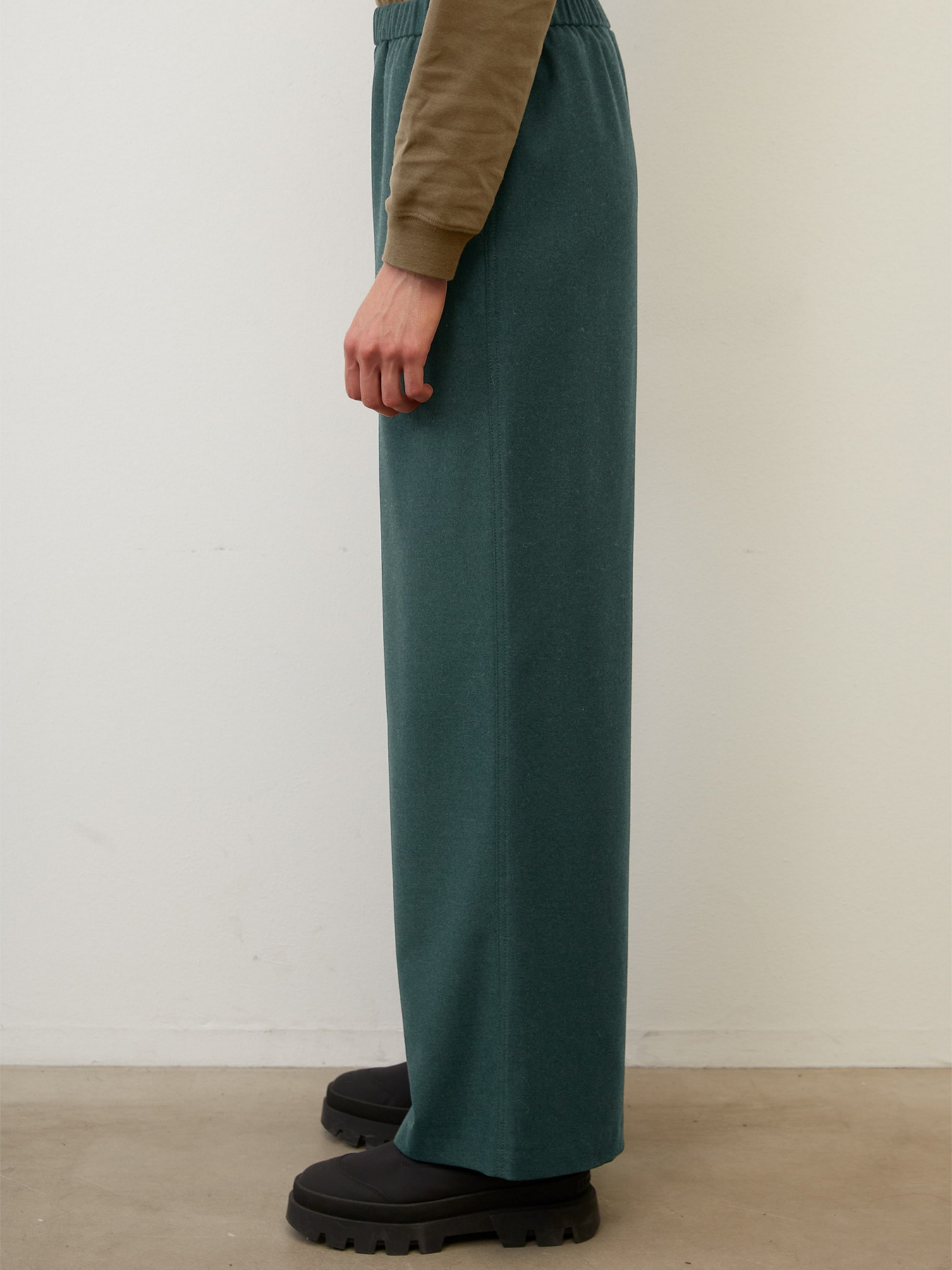 Брюки повседневные Marc O’Polo модель 209014410401-498 Фото