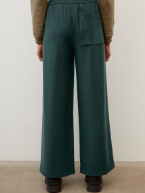 Повседневные штаны Marc O’Polo модель 209014410401-498 Повседневные штаны Marc O’Polo модель 209014410401-498 Фото