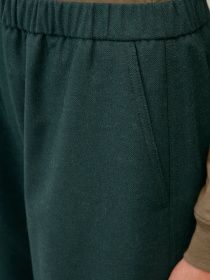 Повседневные штаны Marc O’Polo модель 209014410401-498 Повседневные штаны Marc O’Polo модель 209014410401-498 Фото