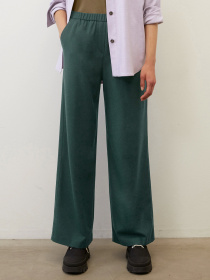 Повседневные штаны Marc O’Polo модель 209014410401-498 Повседневные штаны Marc O’Polo модель 209014410401-498 Фото