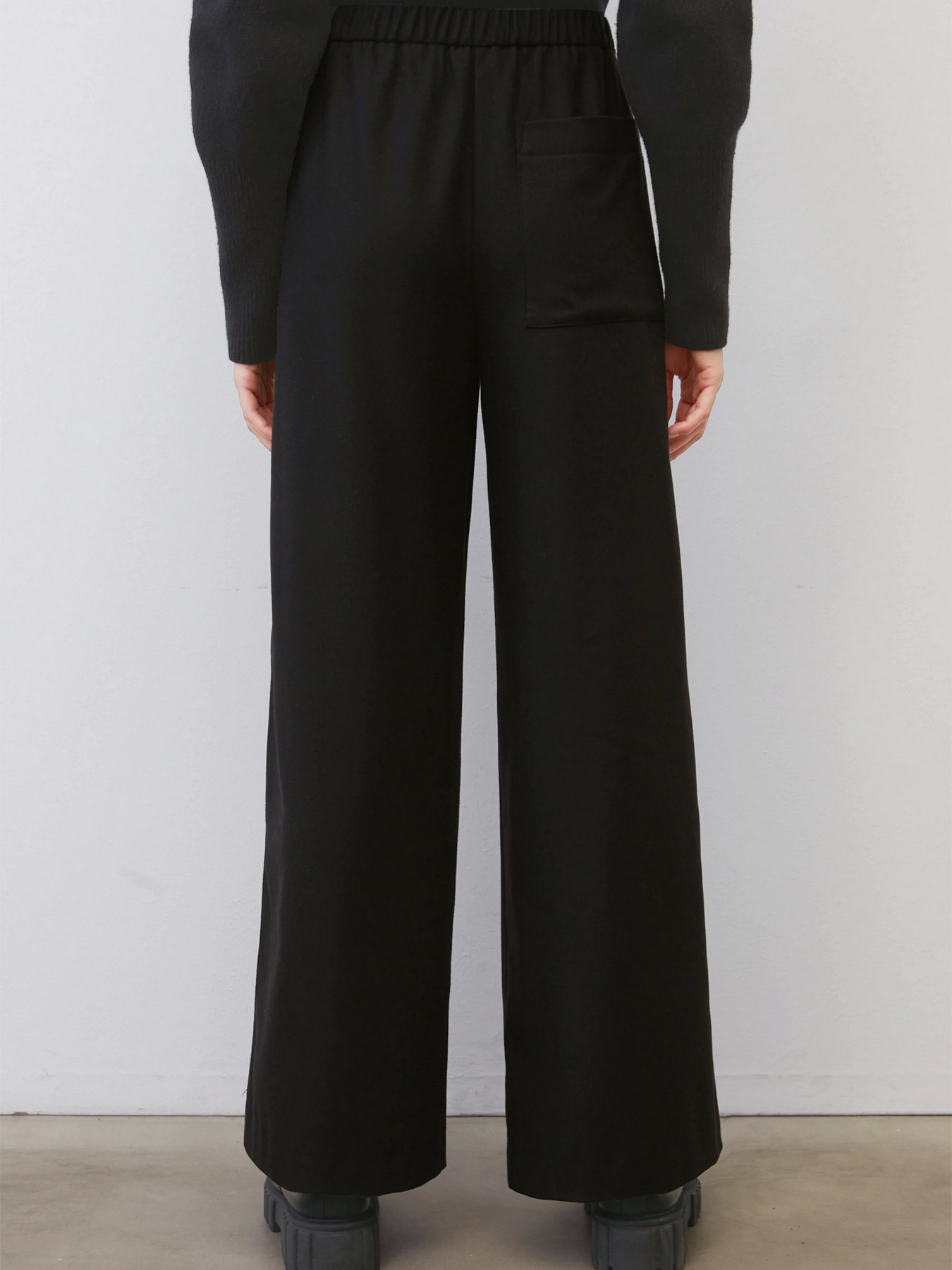 Брюки повседневные Marc O’Polo модель 209014410401-990 Фото