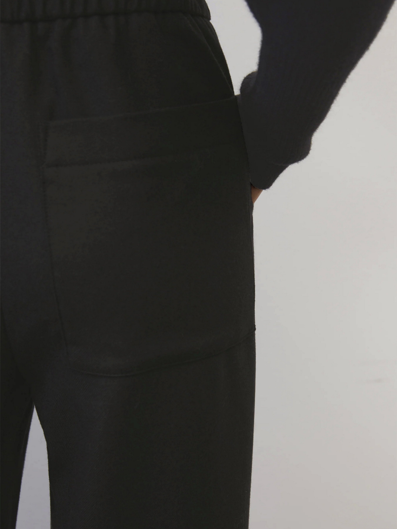 Брюки повседневные Marc O’Polo модель 209014410401-990 Фото