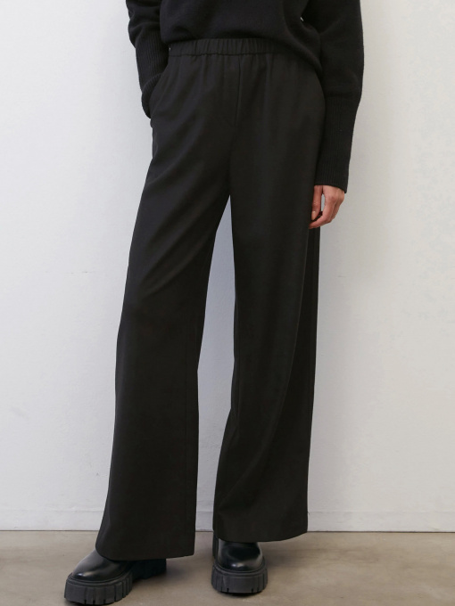 Повсякденні штани Marc O’Polo модель 209014410401-990 Фото