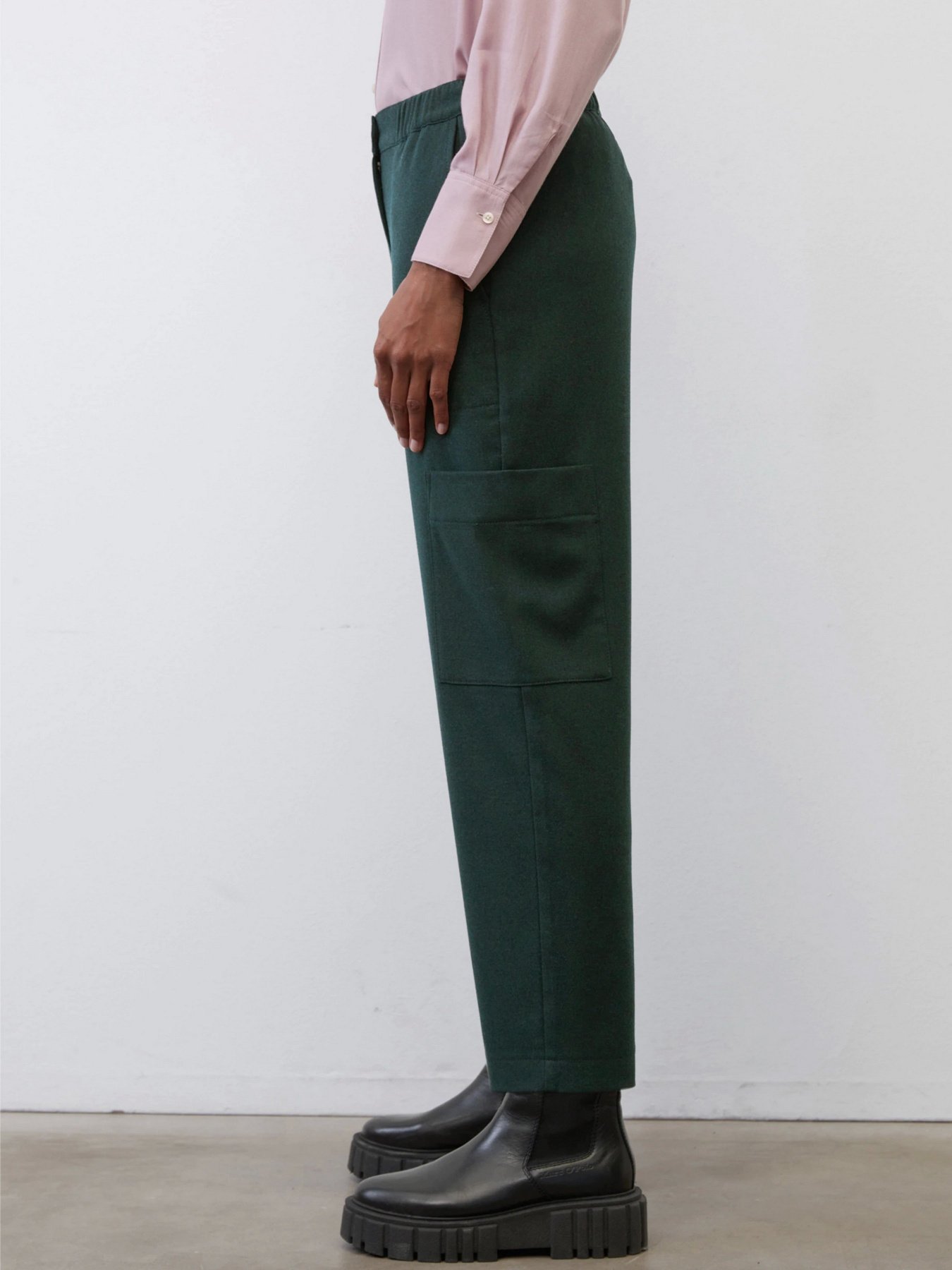 Карго Marc O’Polo модель 209014410467-498 Фото