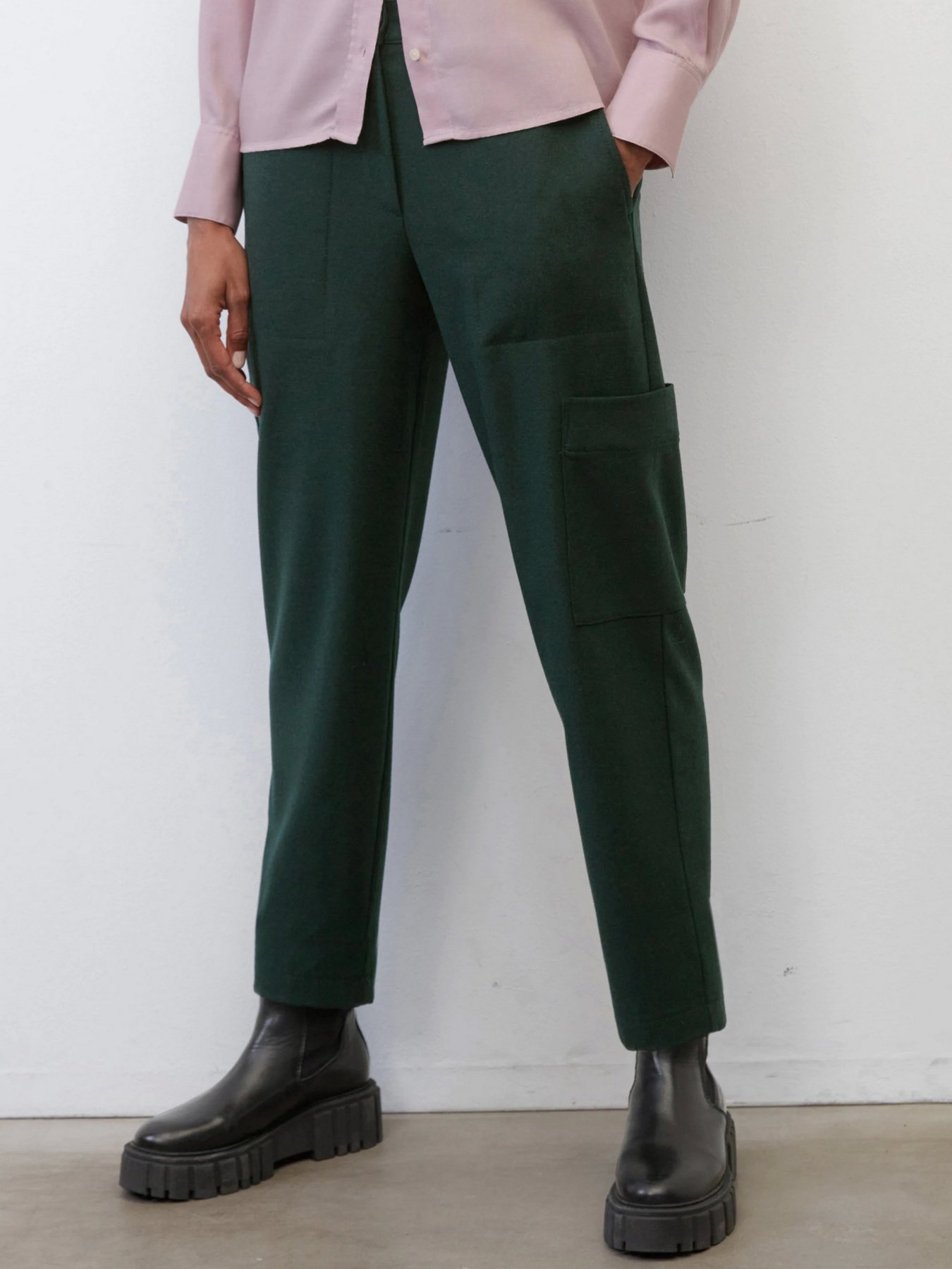 Карго Marc O’Polo модель 209014410467-498 Фото