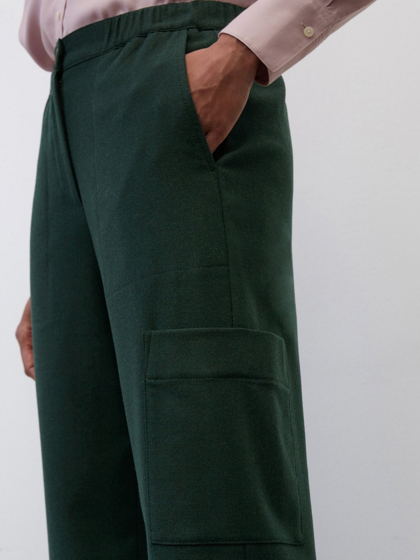 Карго Marc O’Polo модель 209014410467-498 Карго Marc O’Polo модель 209014410467-498 Фото