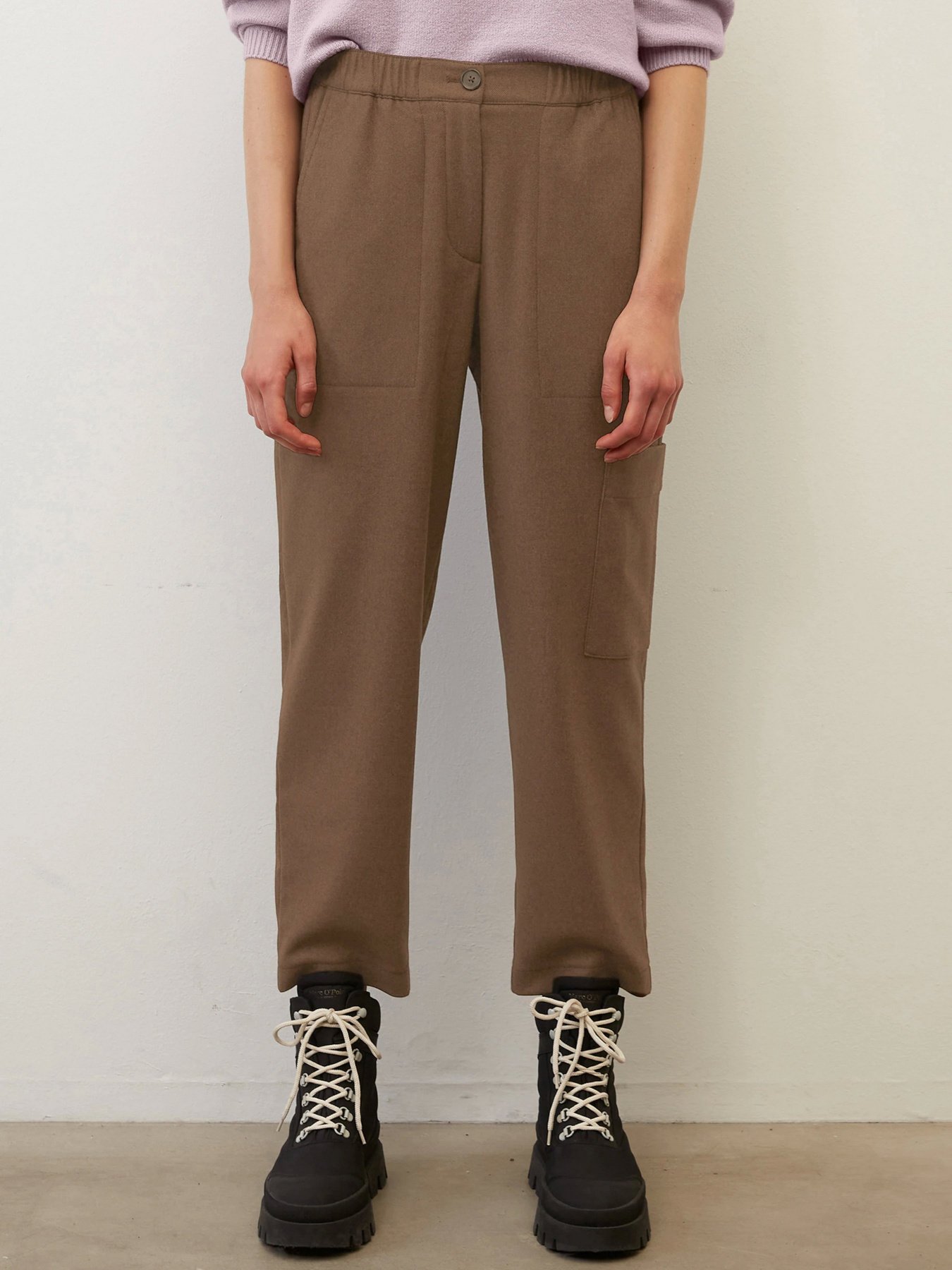 Карго Marc O’Polo модель 209014410467-770 Фото