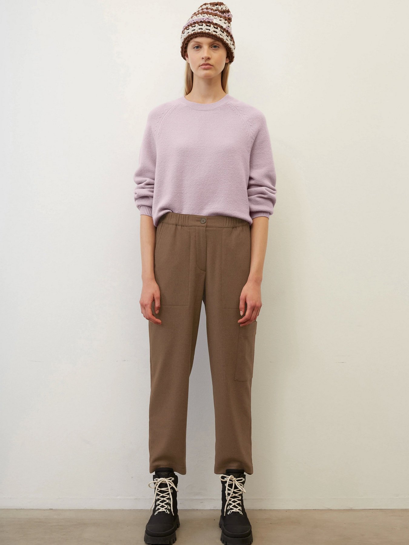 Карго Marc O’Polo модель 209014410467-770 Фото