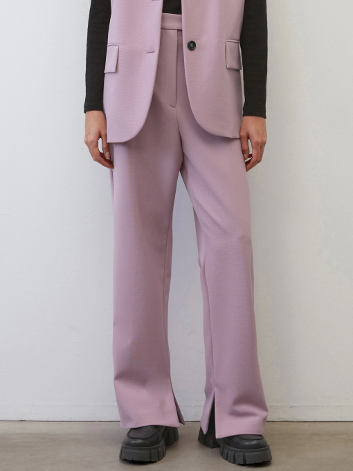 Брюки повседневные Marc O’Polo модель 209025110487-669 Фото