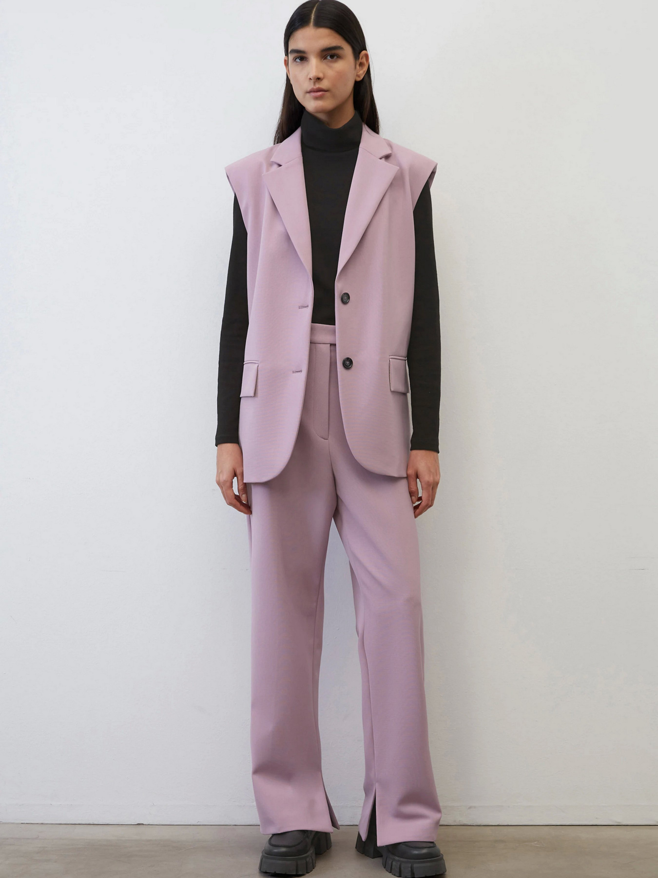 Повседневные штаны Marc O’Polo модель 209025110487-669 Фото