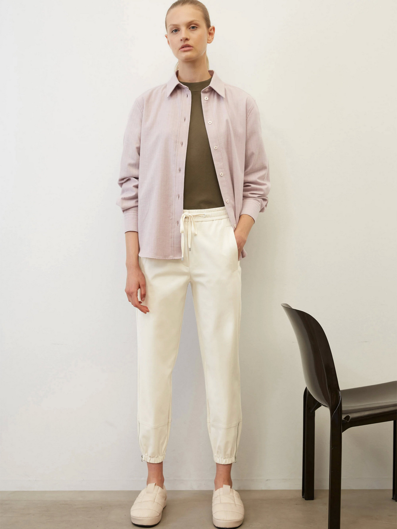 Джоггеры Marc O’Polo модель 209411910405-178 Фото