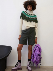 Повсякденні шорти Marc O’Polo модель 209608515117-498 Фото