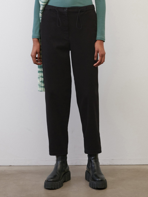 Брюки повседневные Marc O’Polo модель 210014110019-990 Фото