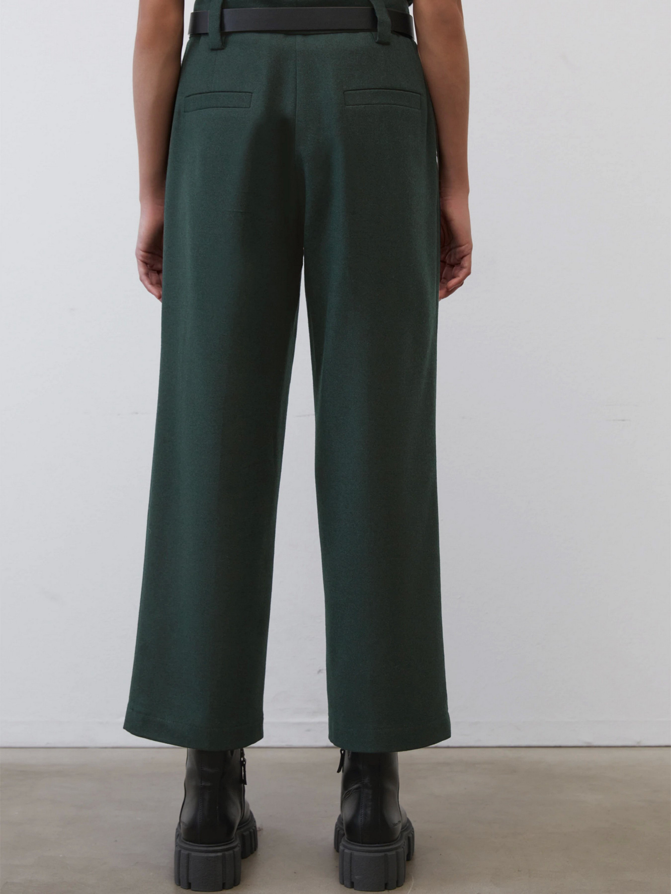 Брюки повседневные Marc O’Polo модель 210014410497-498 Фото