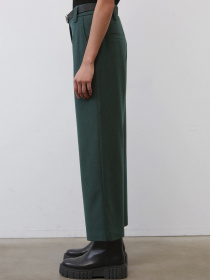 Брюки повседневные Marc O’Polo модель 210014410497-498 Фото