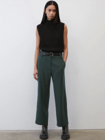 Повседневные штаны Marc O’Polo модель 210014410497-498 Фото