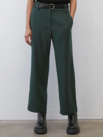 Повседневные штаны Marc O’Polo модель 210014410497-498 Фото