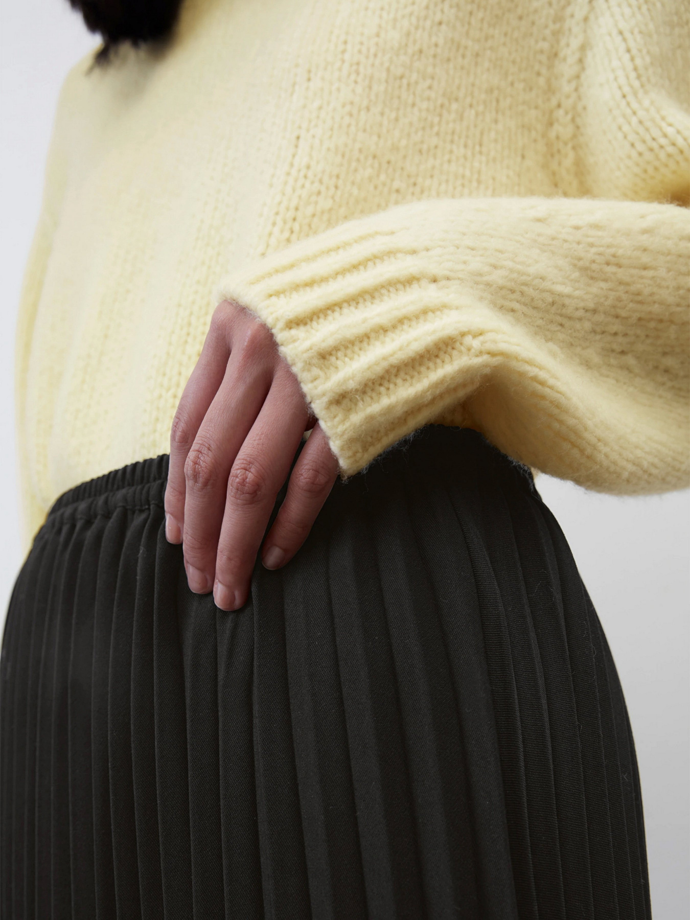 Юбка миди Marc O’Polo модель 210023620265-990 Фото