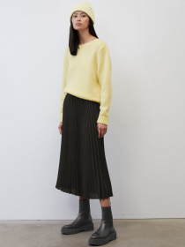 Юбка миди Marc O’Polo модель 210023620265-990 Фото