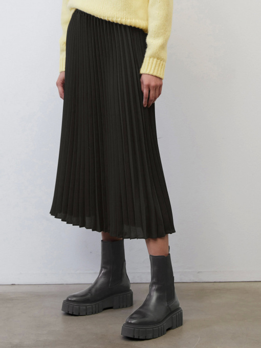 Юбка миди Marc O’Polo модель 210023620265-990 Фото