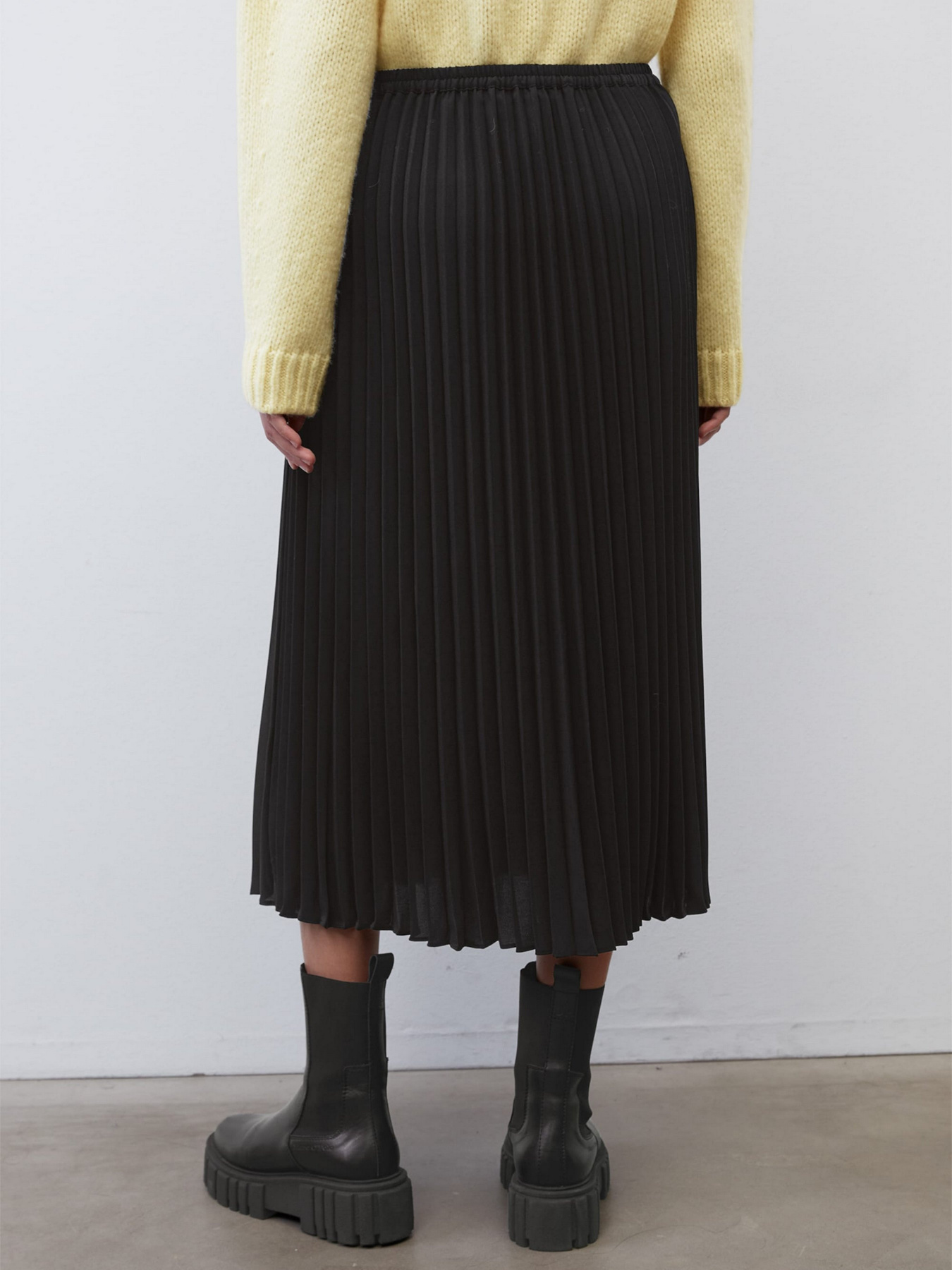 Спідниця міді Marc O’Polo модель 210023620265-990 Фото