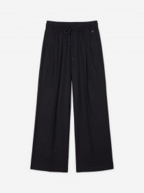 Брюки палаццо Marc O’Polo DENIM модель 250022410463-N40 Фото