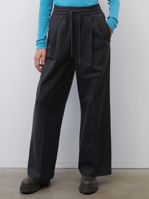 Палаццо Marc O’Polo DENIM модель 250022410463-N40 Фото