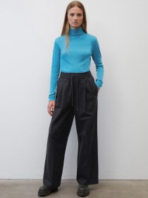 Палаццо Marc O’Polo DENIM модель 250022410463-N40 Фото