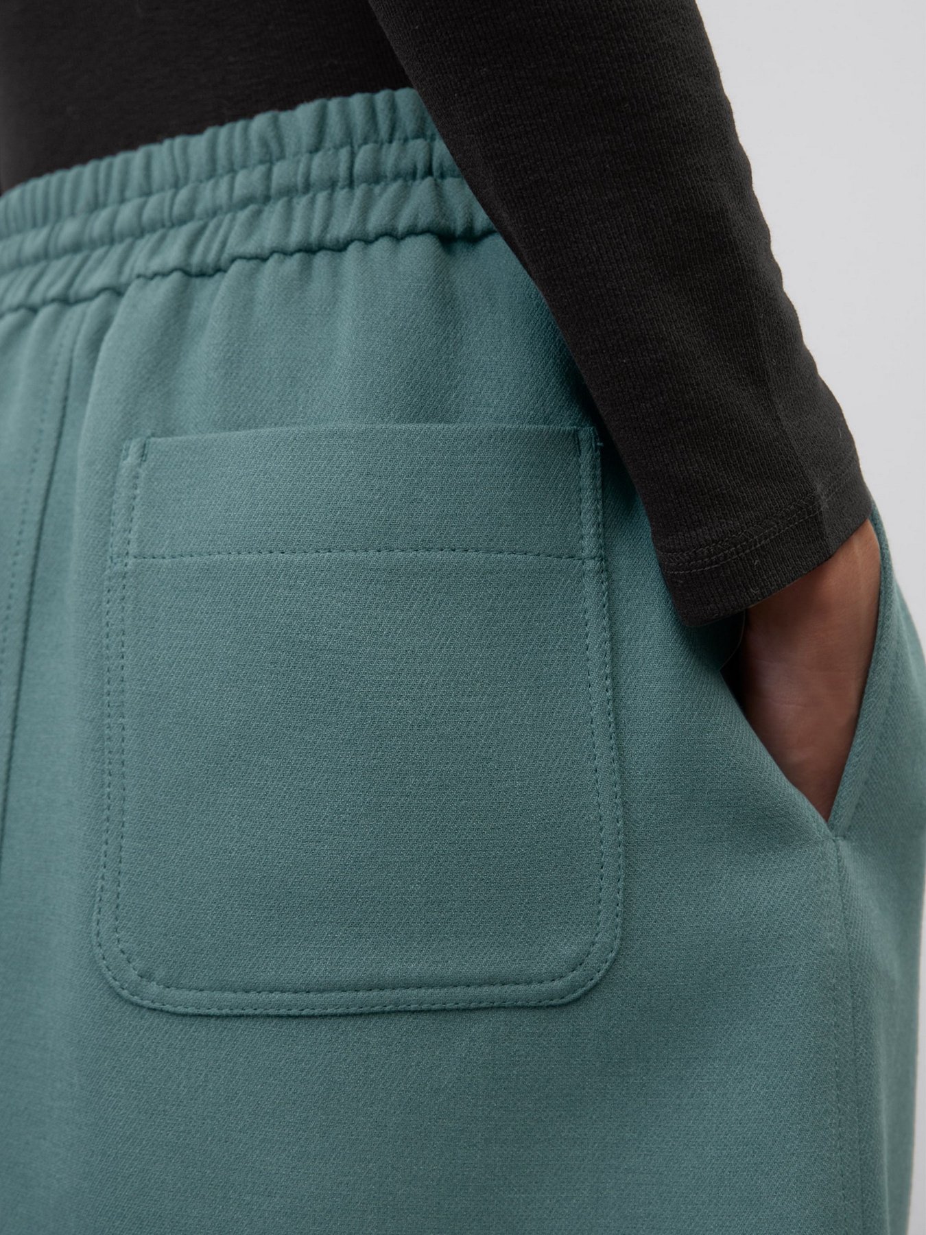 Спідниця міні Marc O’Polo модель 210023920263-402 Фото