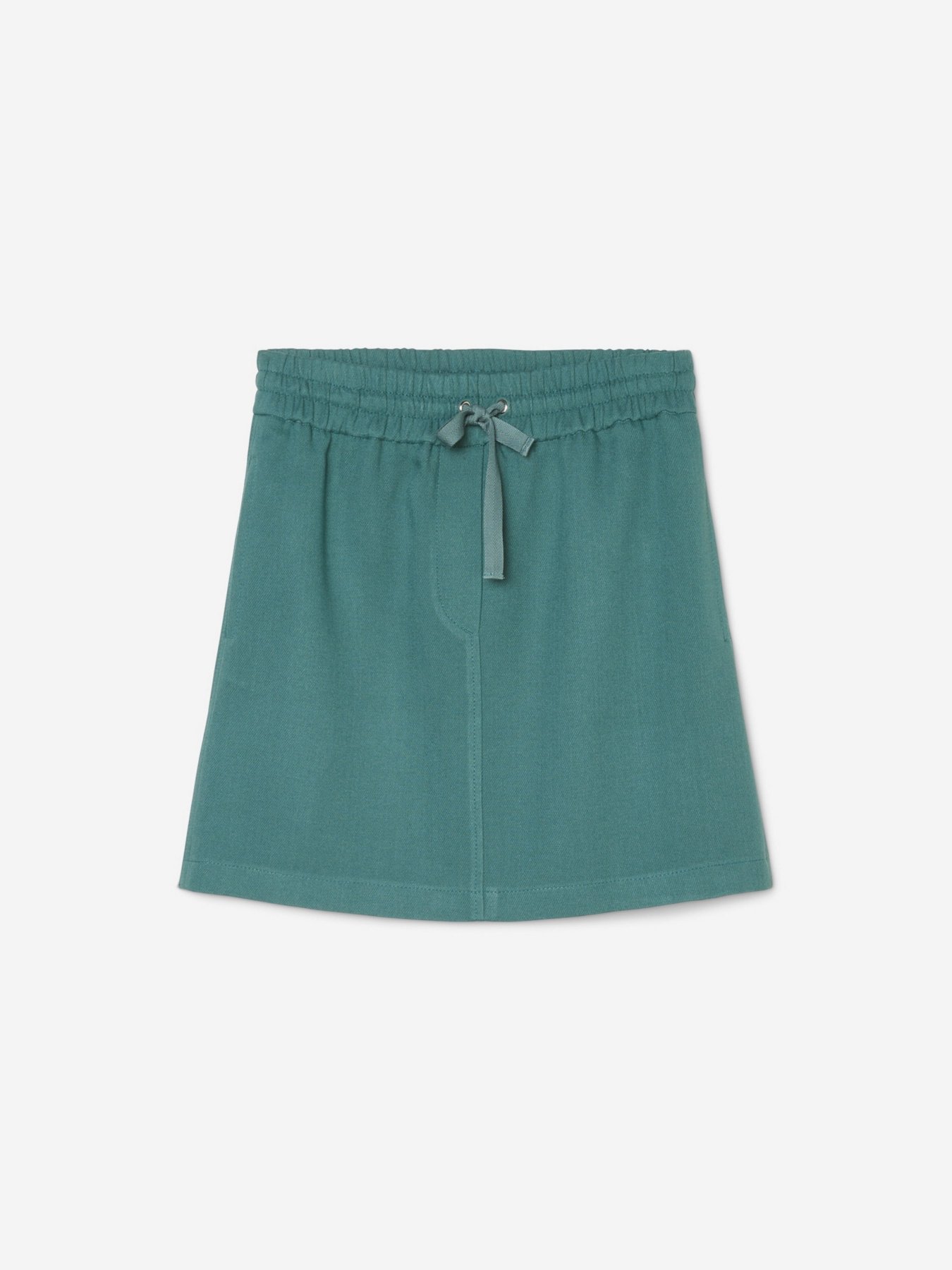 Спідниця міні Marc O’Polo модель 210023920263-402 Фото