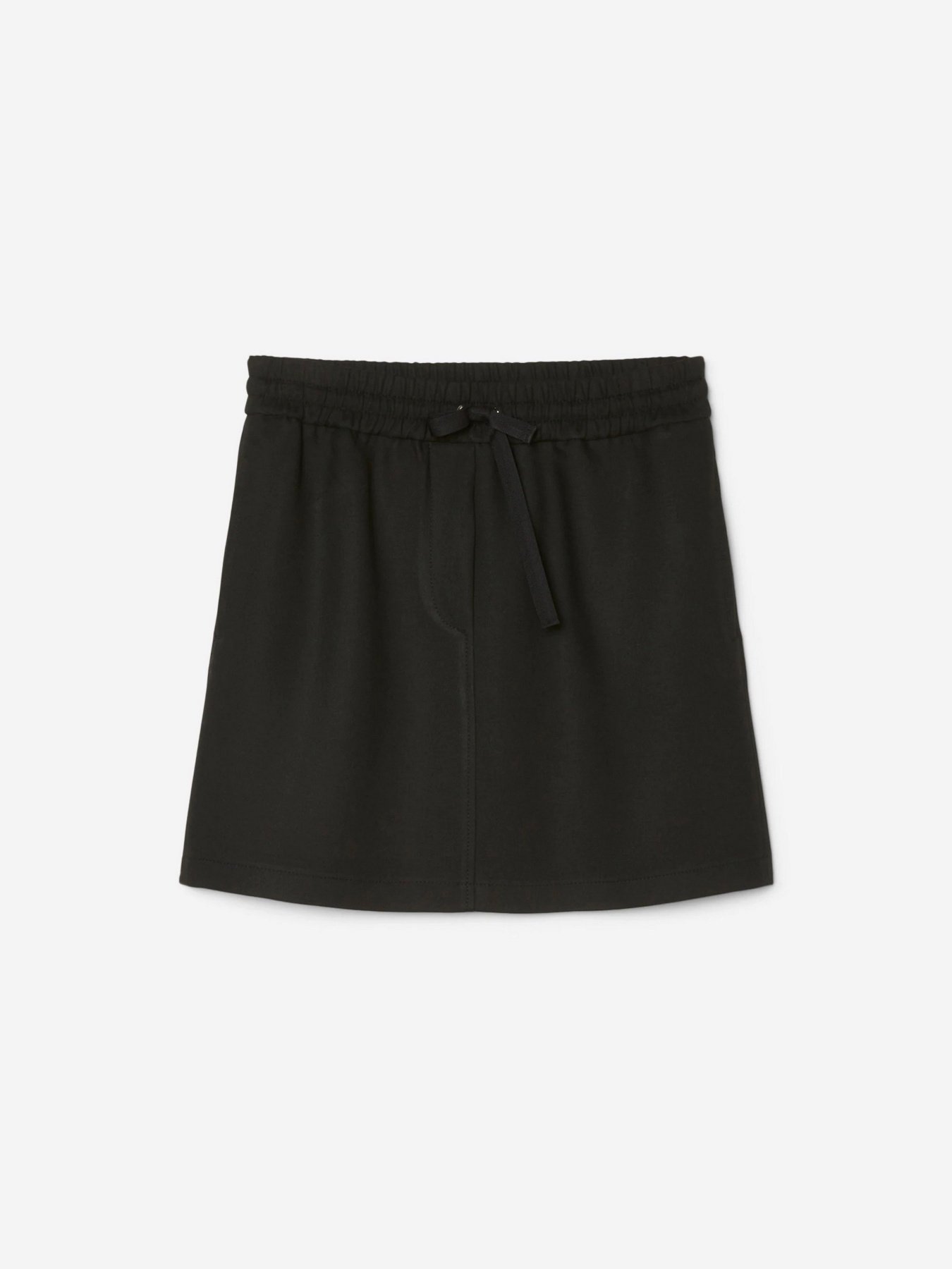 Юбка мини Marc O’Polo модель 210023920263-990 Фото