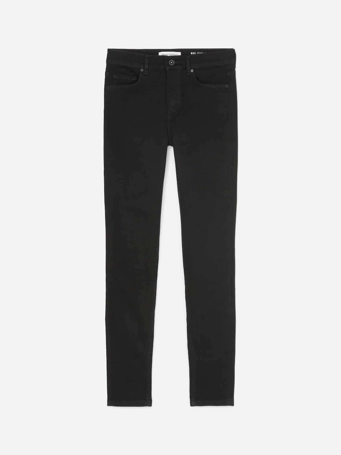 Скинни джинсы Marc O’Polo модель 210930112181-014_32 Фото