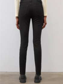 Скинни джинсы Marc O’Polo модель 210930112181-014_32 Фото