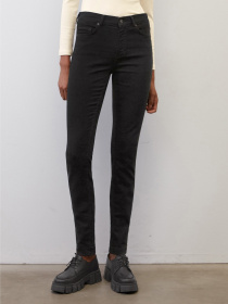 Скинни джинсы Marc O’Polo модель 210930112181-014_32 Фото