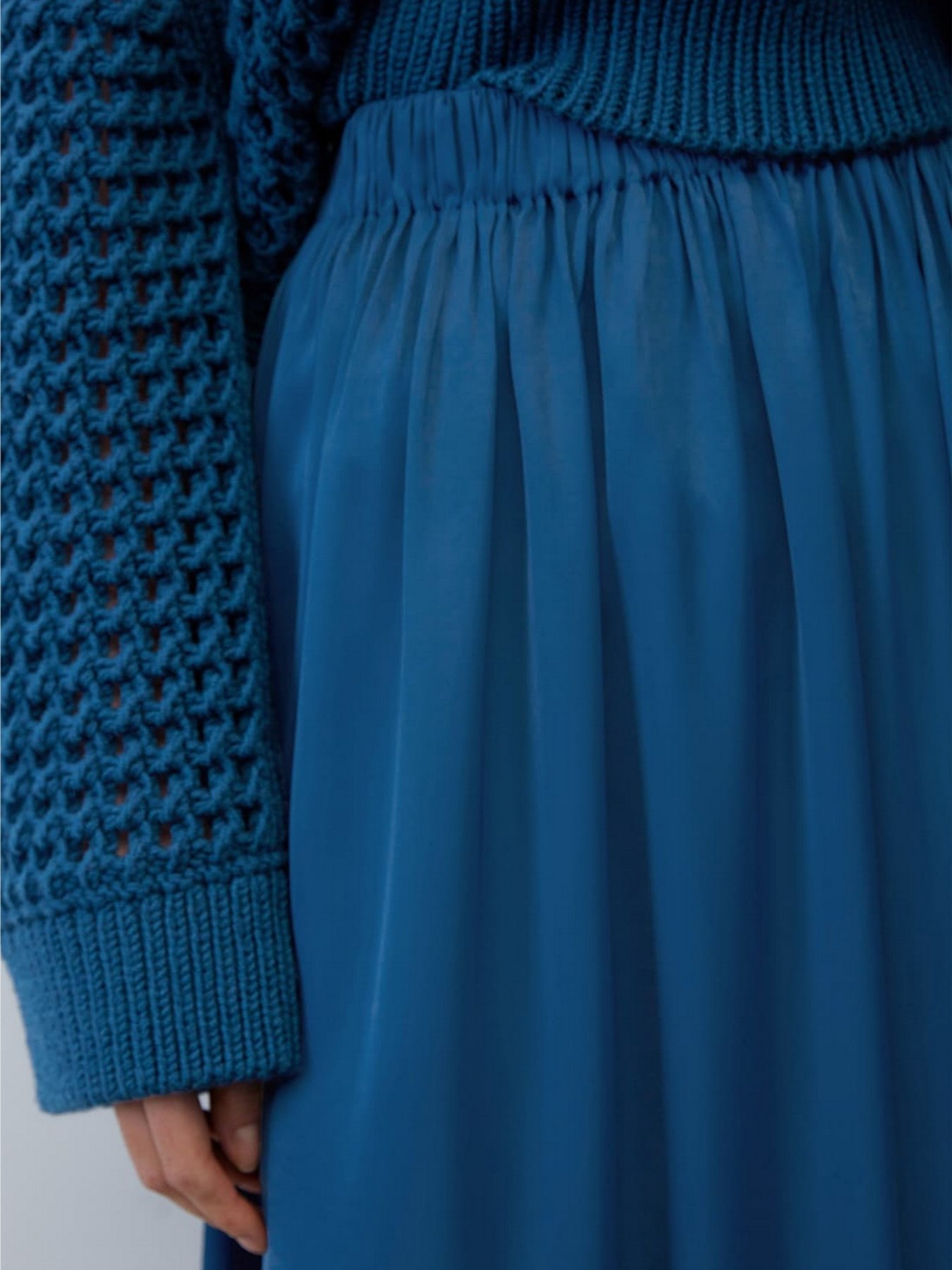 Юбка макси Marc O’Polo модель 212132820261-822 Фото