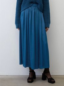 Юбка макси Marc O’Polo модель 212132820261-822 Фото