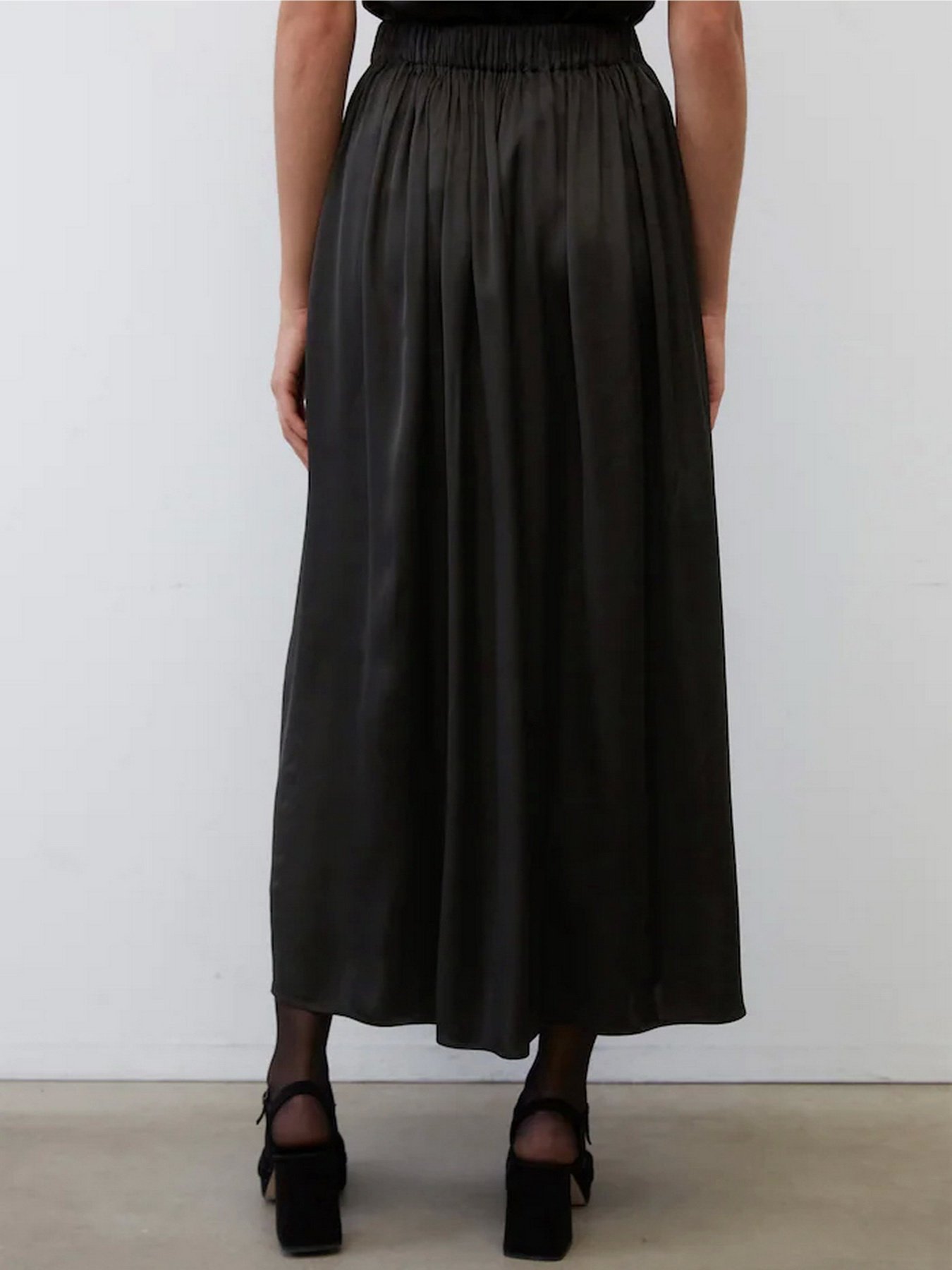 Юбка макси Marc O’Polo модель 212132820261-990 Фото