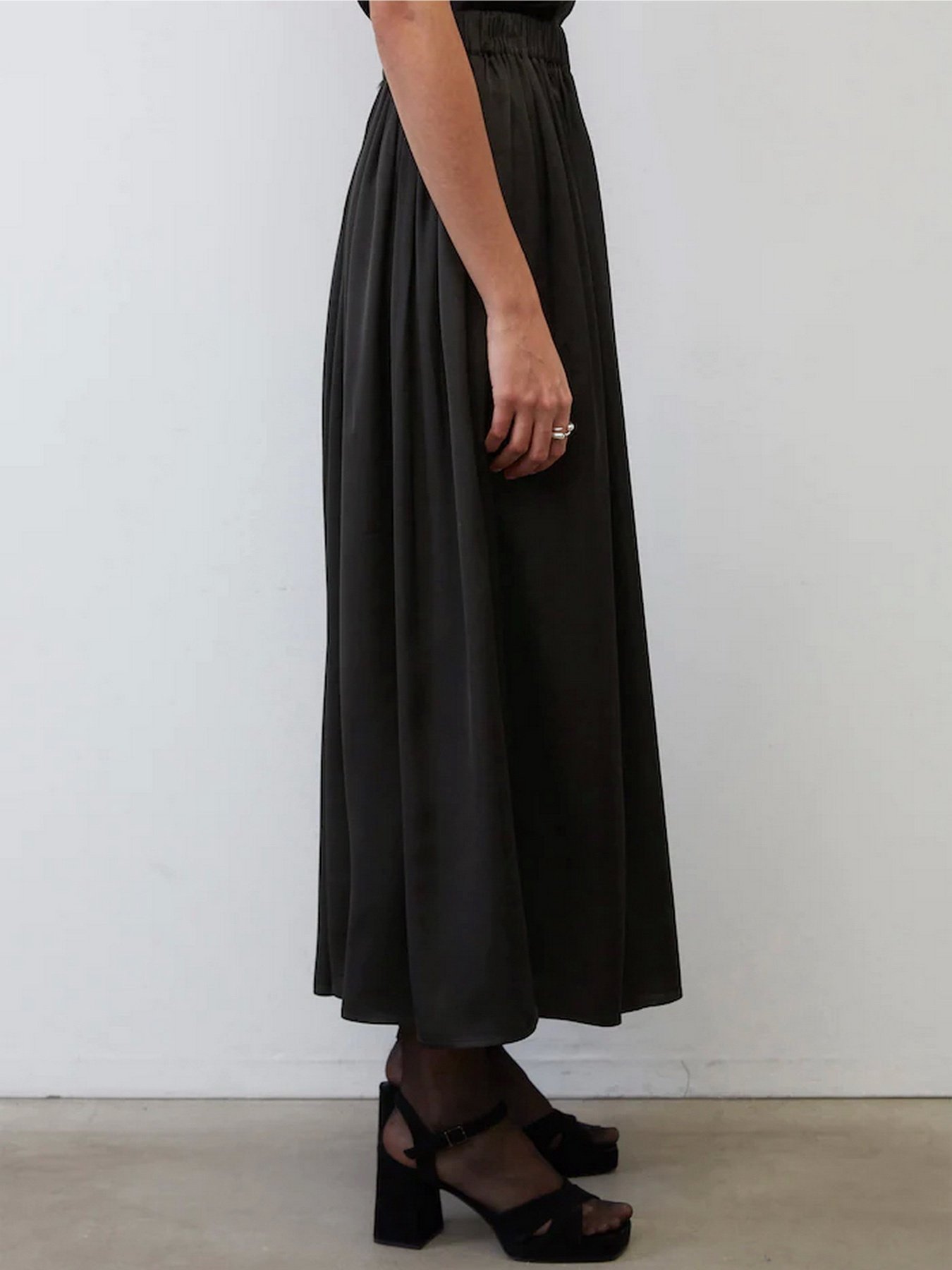 Спідниця максі Marc O’Polo модель 212132820261-990 Фото