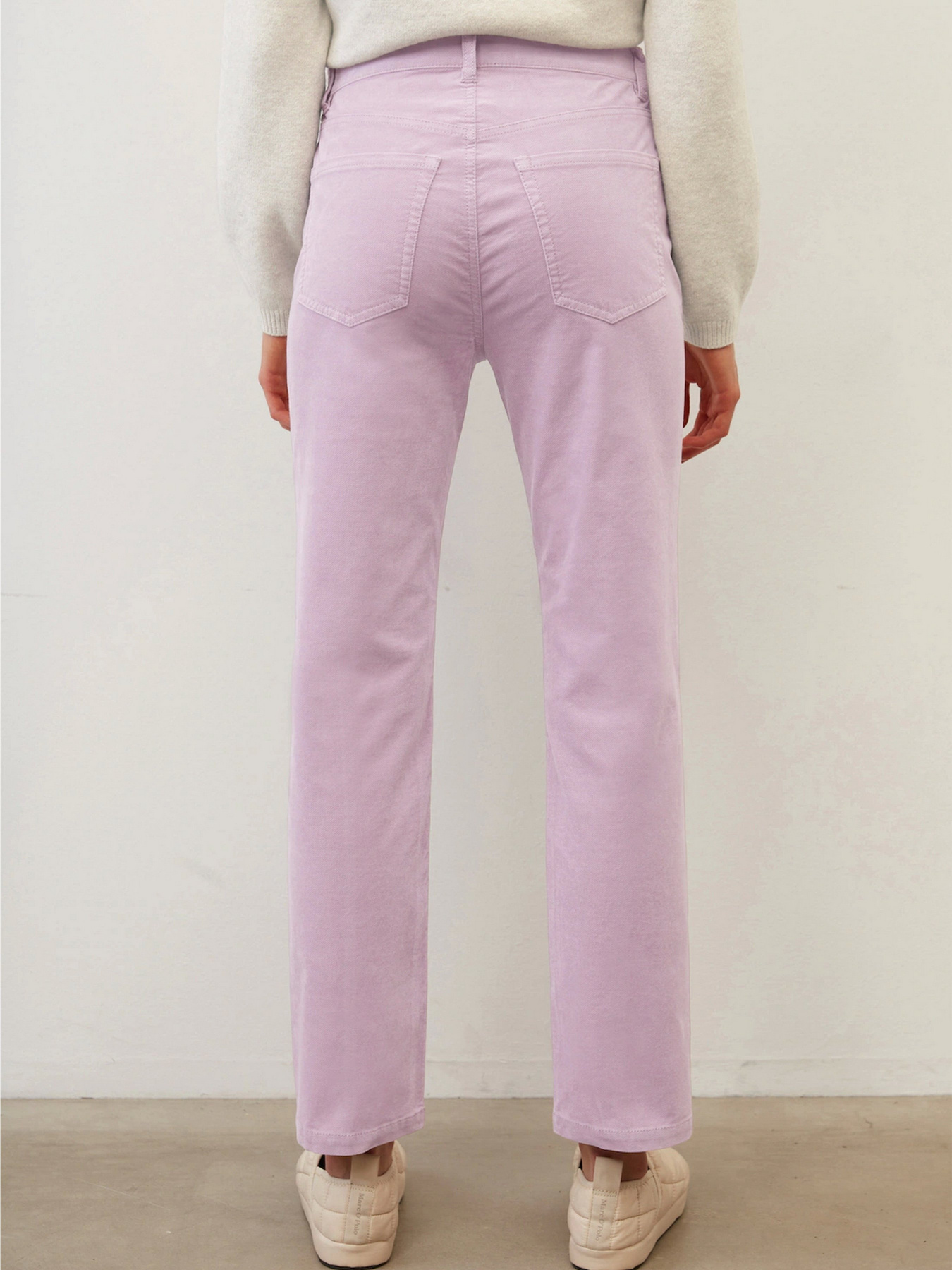 Прямые джинсы Marc O’Polo модель 209037411053-669_32 Фото