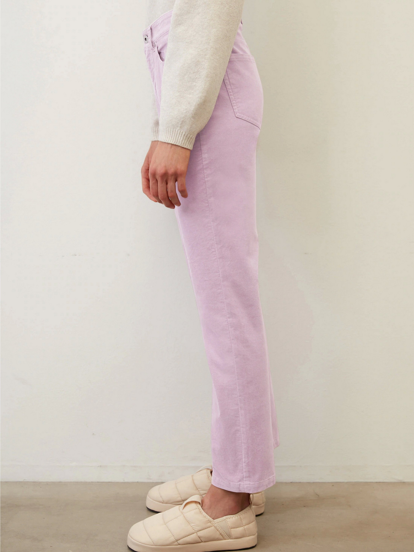 Прямые джинсы Marc O’Polo модель 209037411053-669_32 Фото