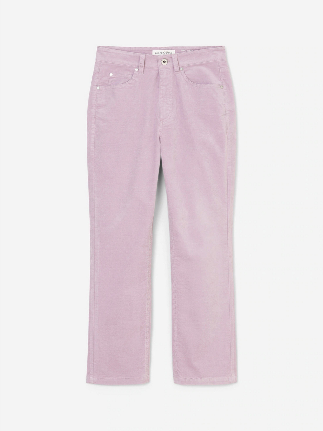 Прямые джинсы Marc O’Polo модель 209037411053-669_32 Фото