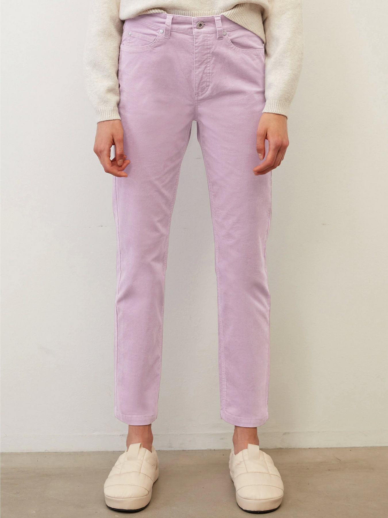 Прямые джинсы Marc O’Polo модель 209037411053-669_32 Фото