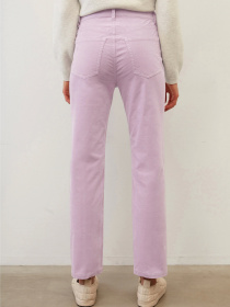 Прямые джинсы Marc O’Polo модель 209037411053-669_32 Фото