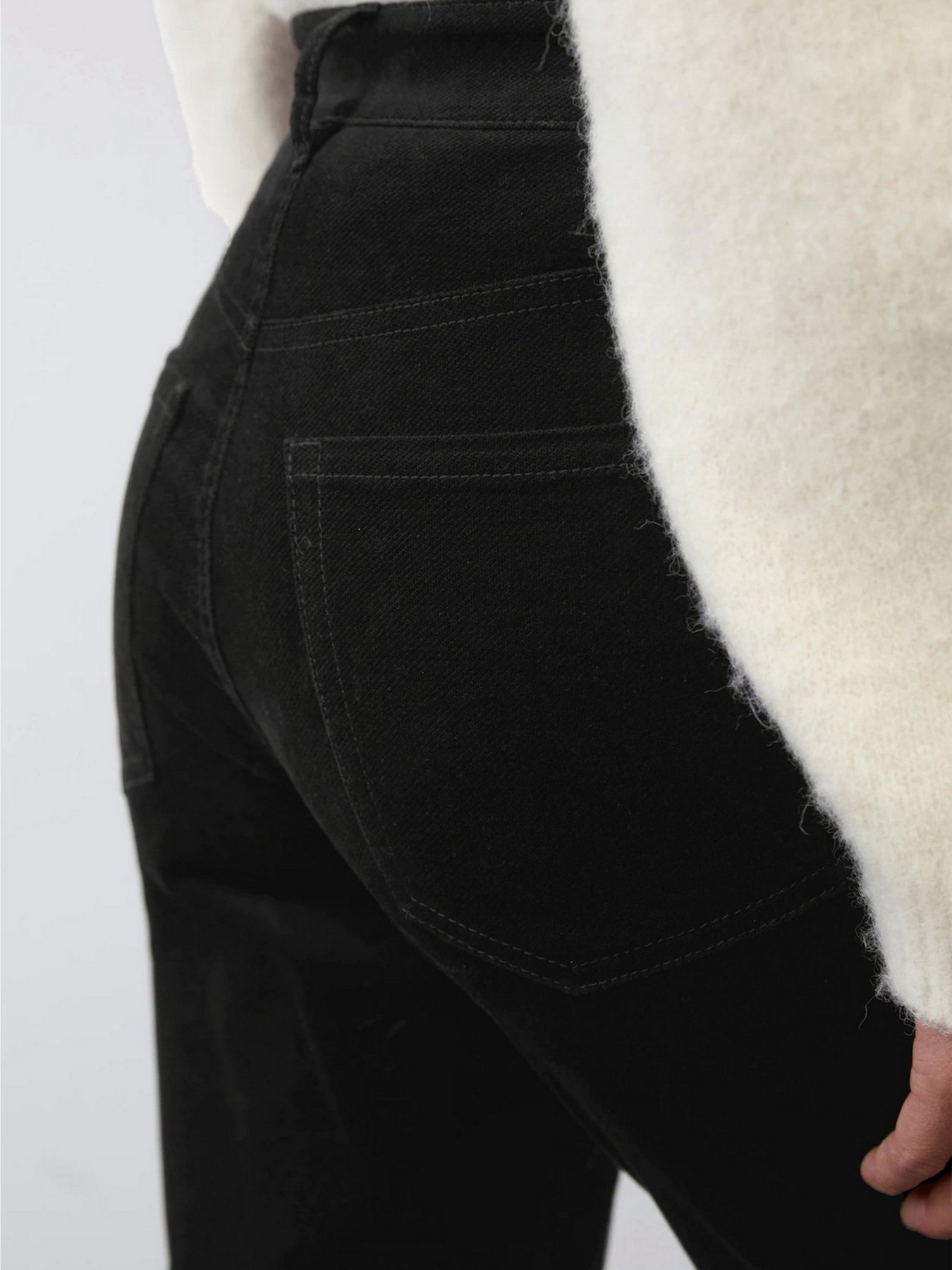 Прямые джинсы Marc O’Polo модель 209037411053-990_32 Фото