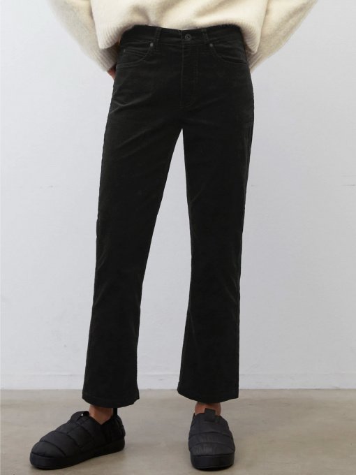 Прямые джинсы Marc O’Polo модель 209037411053-990_32 Фото